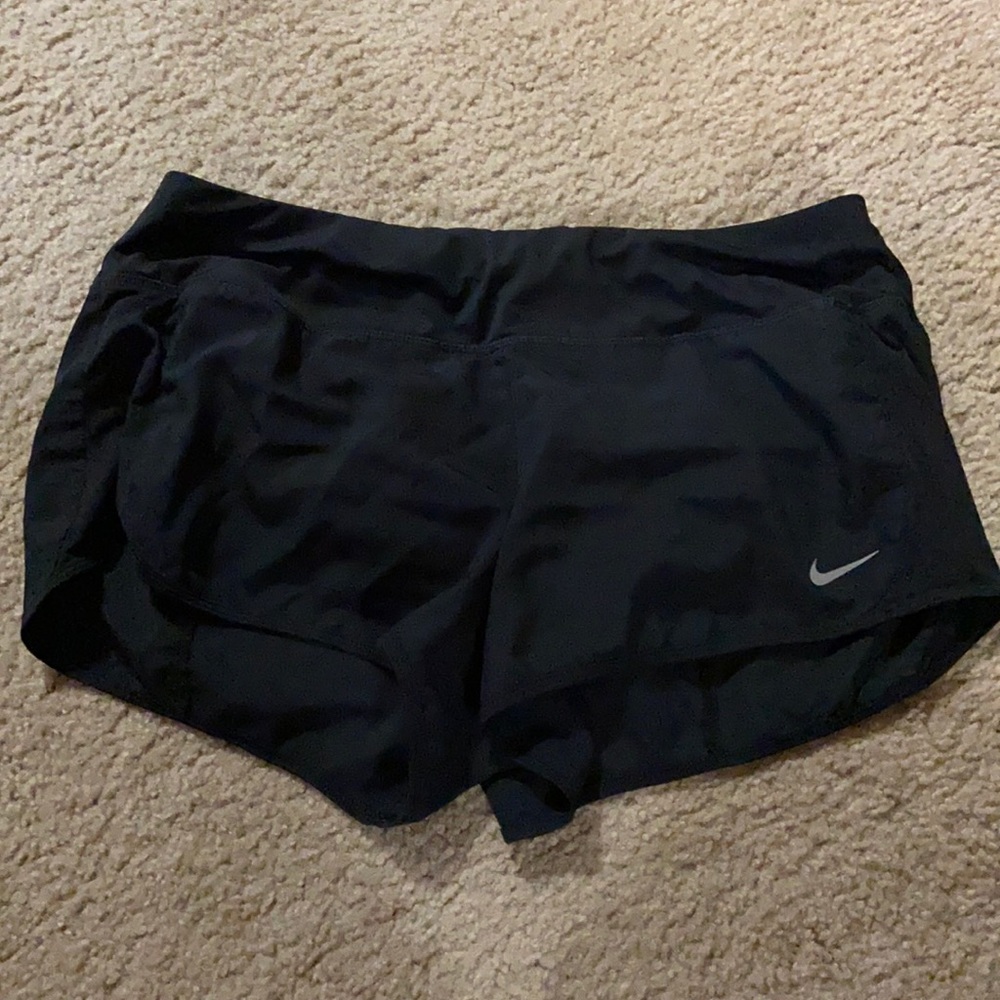 Nike Women's 3'' Dry-Fit Running Shorts
